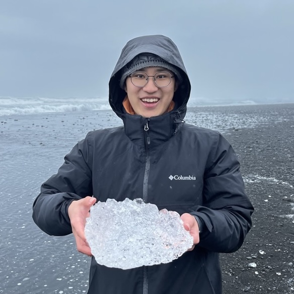 蔡鳳駿's blog
